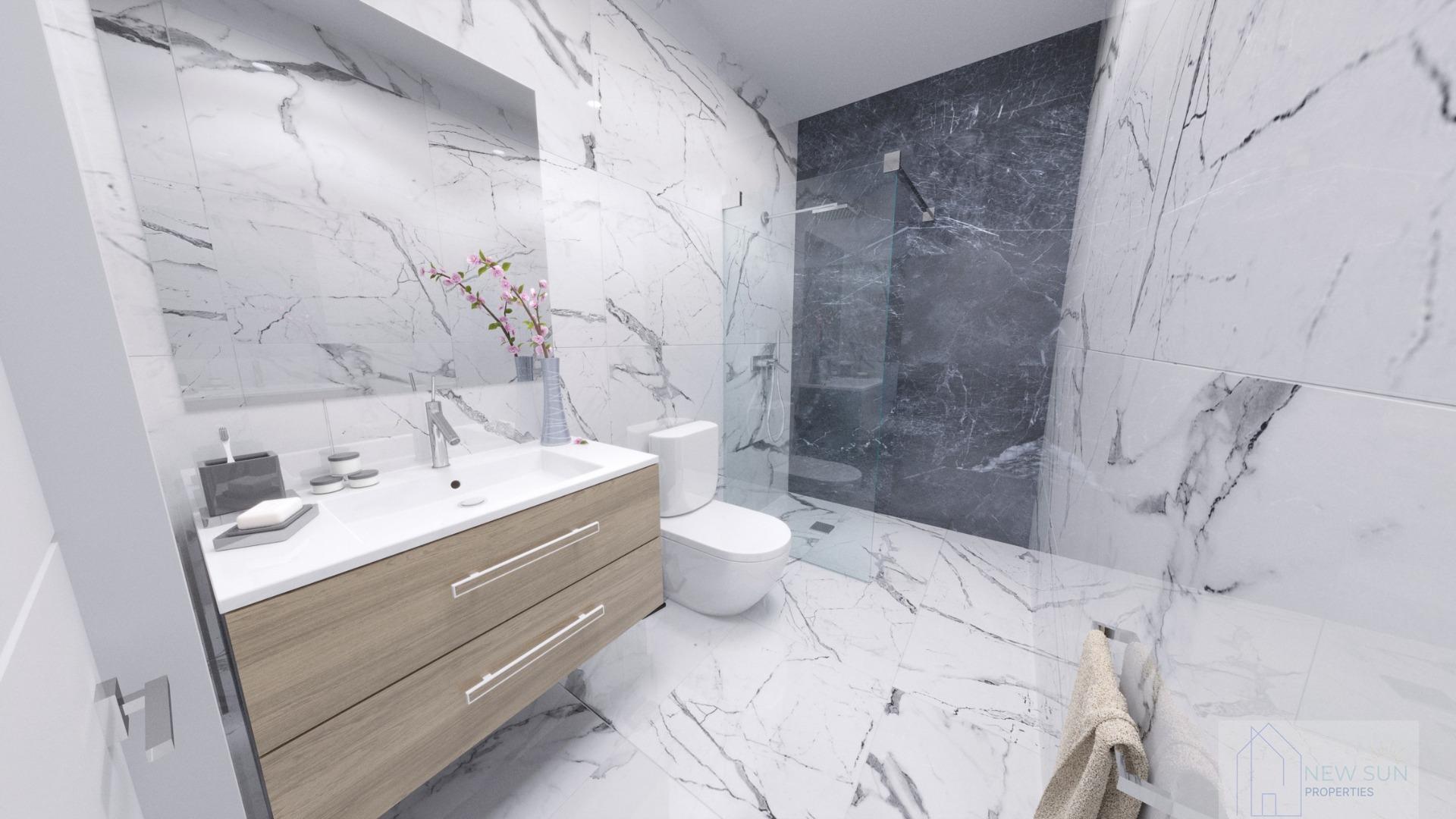 For sale of villa in Ciudad quesada