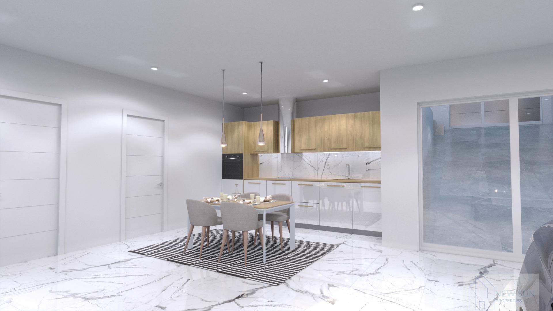 For sale of villa in Ciudad quesada