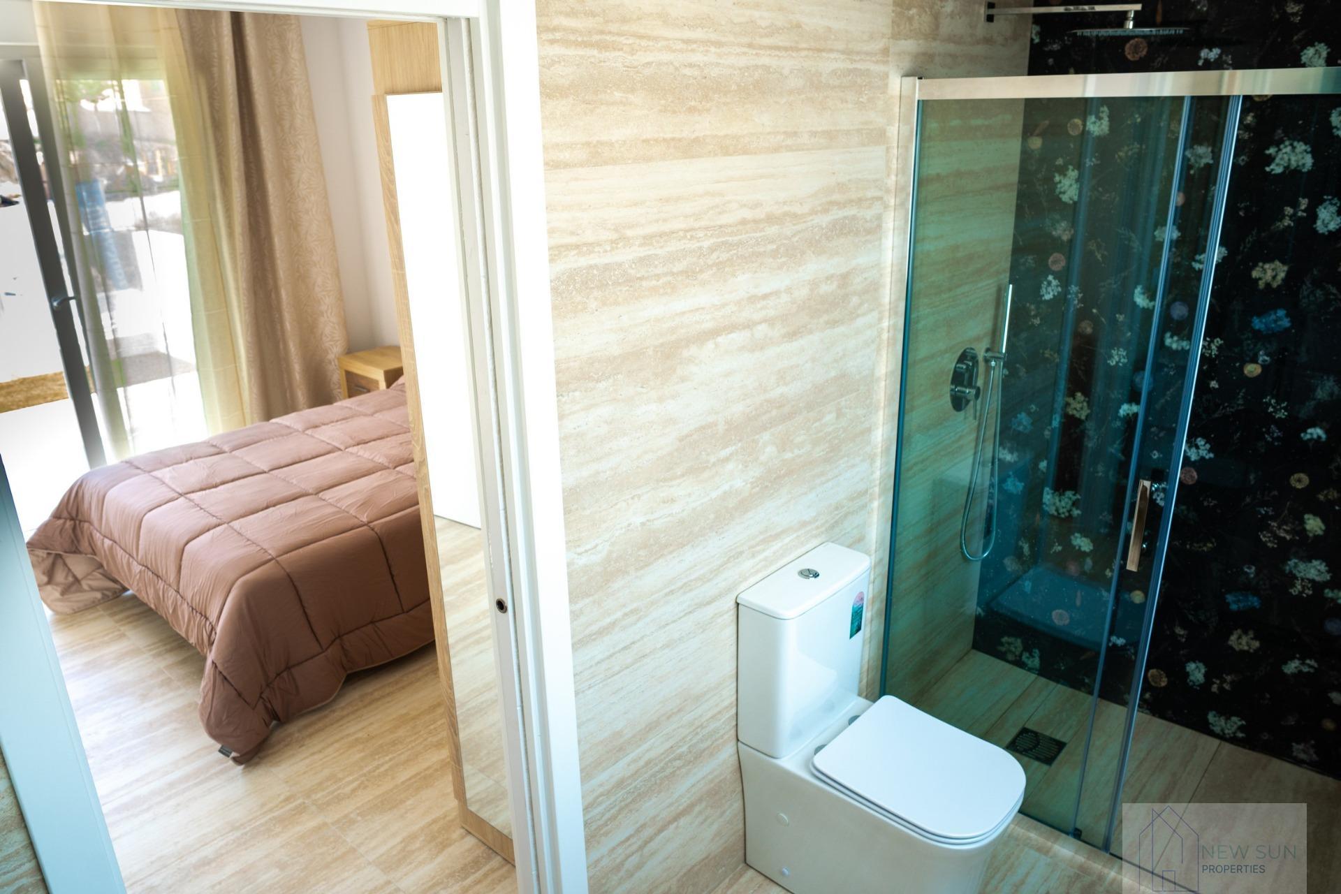 For sale of villa in Ciudad quesada