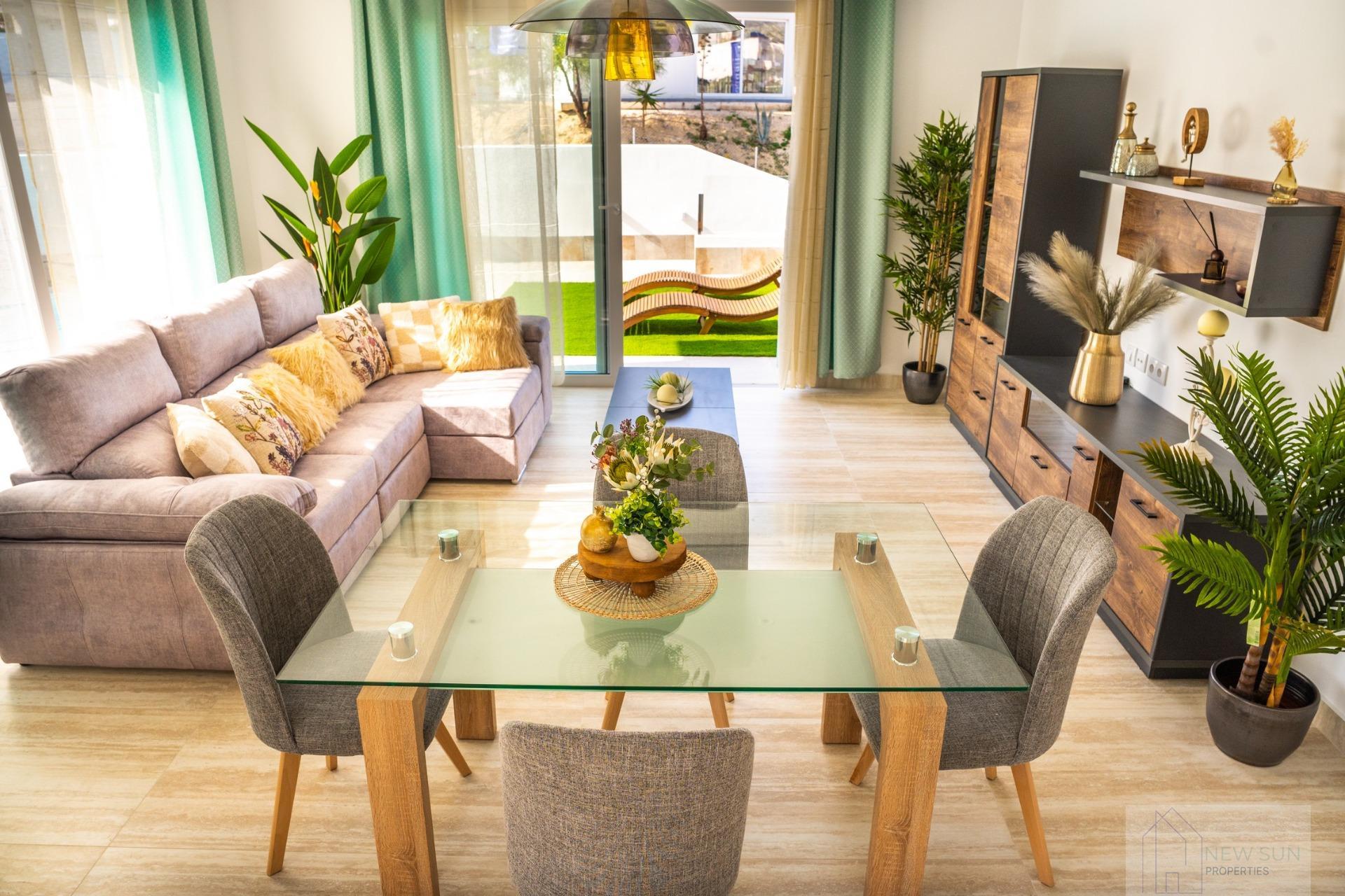 For sale of villa in Ciudad quesada