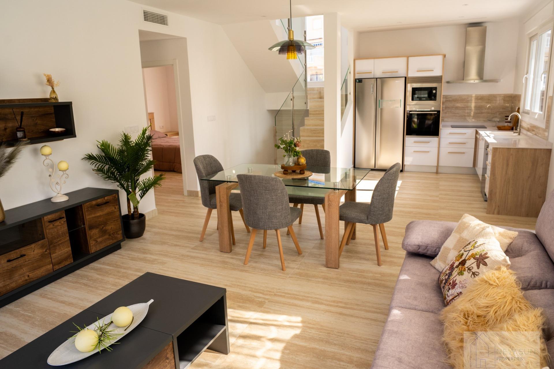 For sale of villa in Ciudad quesada