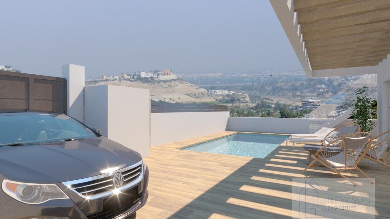 For sale of villa in Ciudad quesada