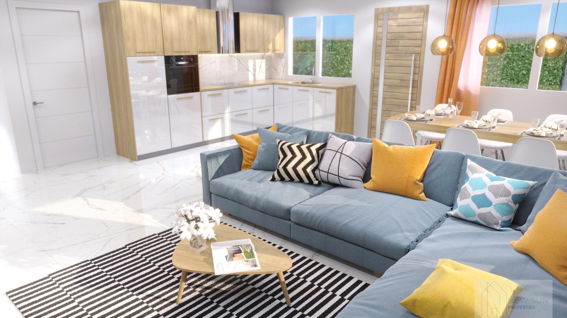 For sale of villa in Ciudad quesada