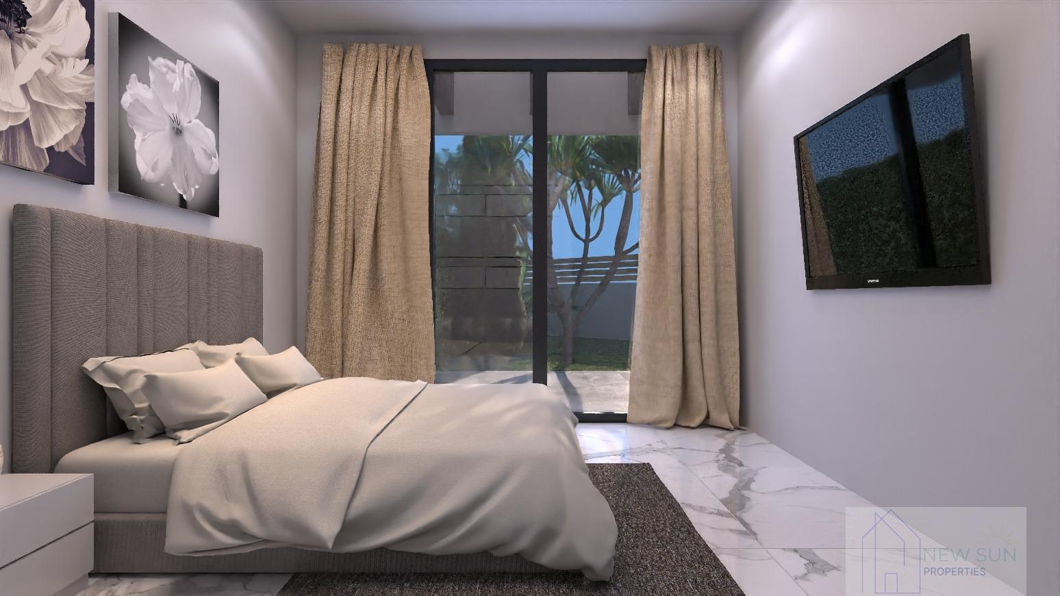 Venta de villa en Ciudad quesada