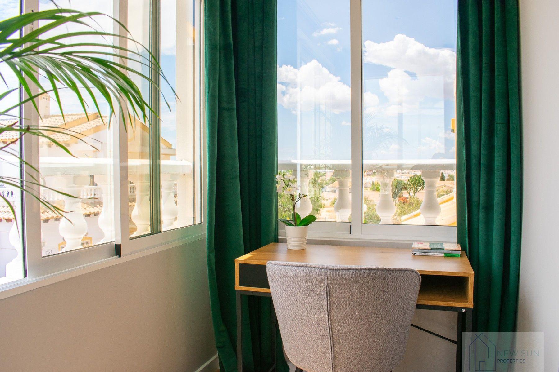 For sale of house in Orihuela