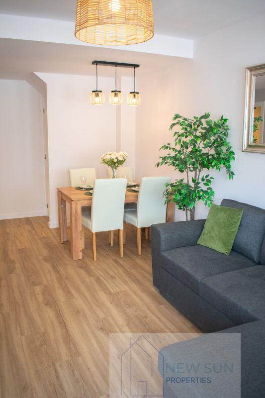 For sale of house in Orihuela