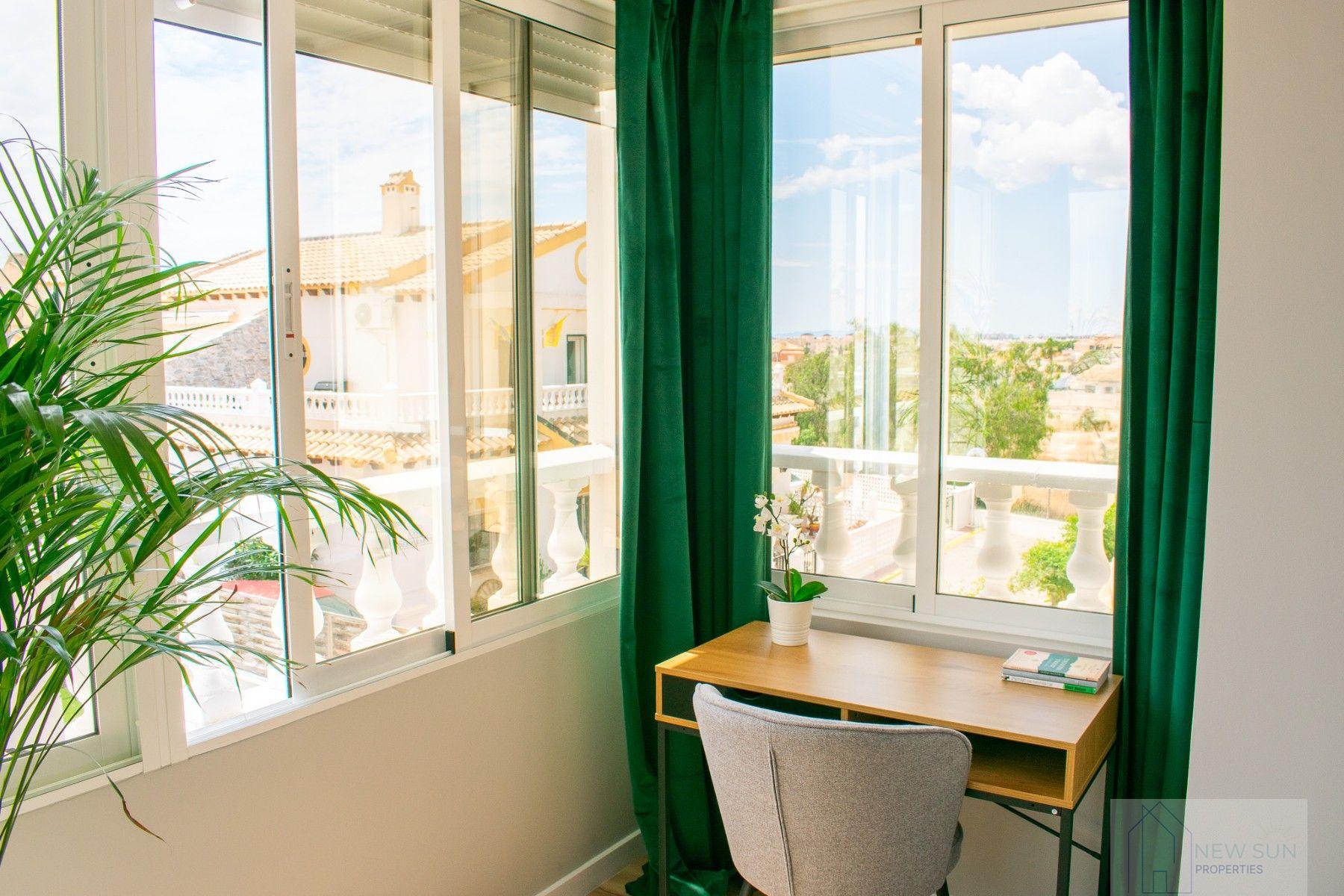 For sale of house in Orihuela