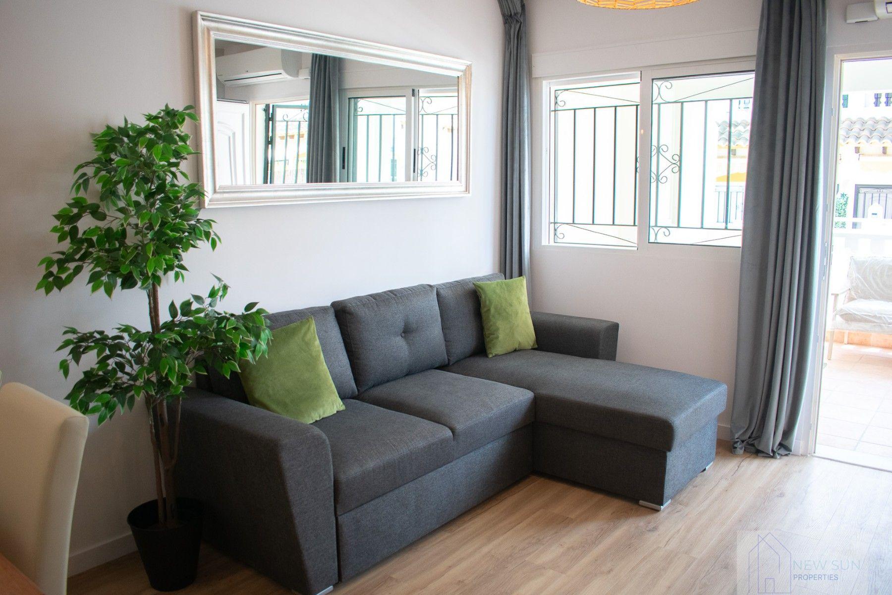 For sale of house in Orihuela