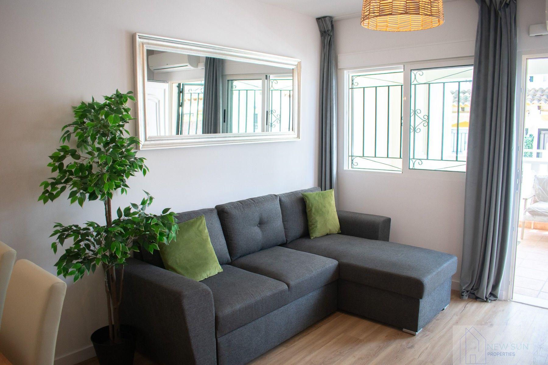 For sale of house in Orihuela