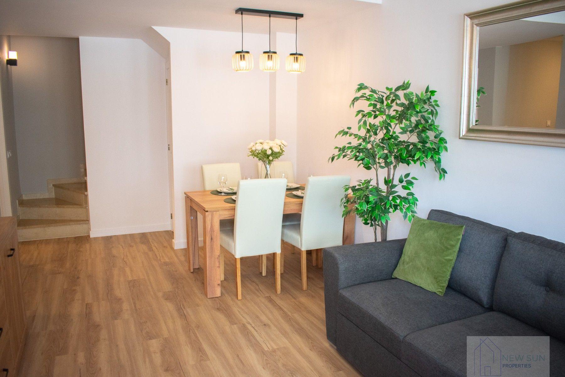 For sale of house in Orihuela