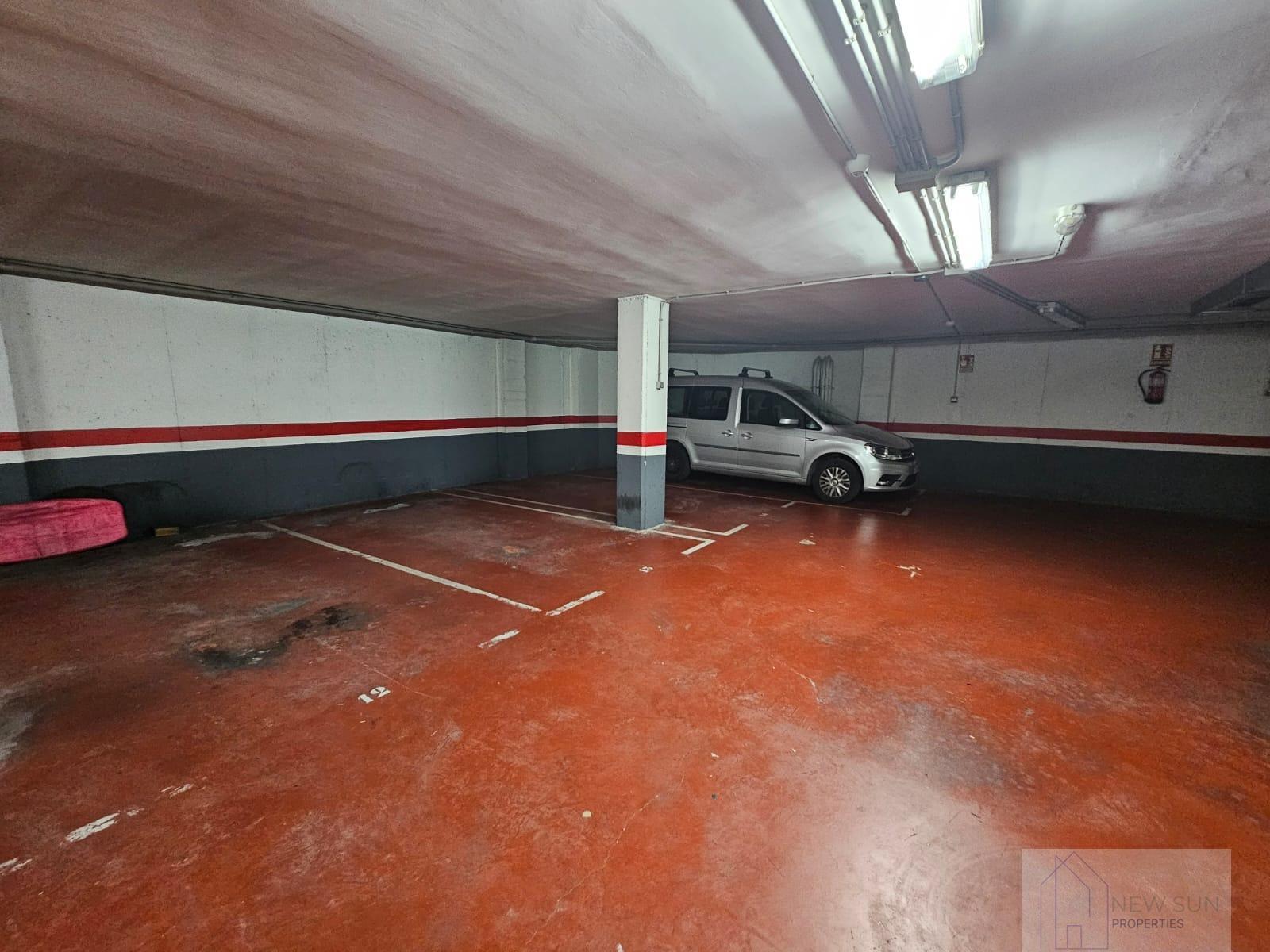 Venta de garaje en Guardamar del Segura