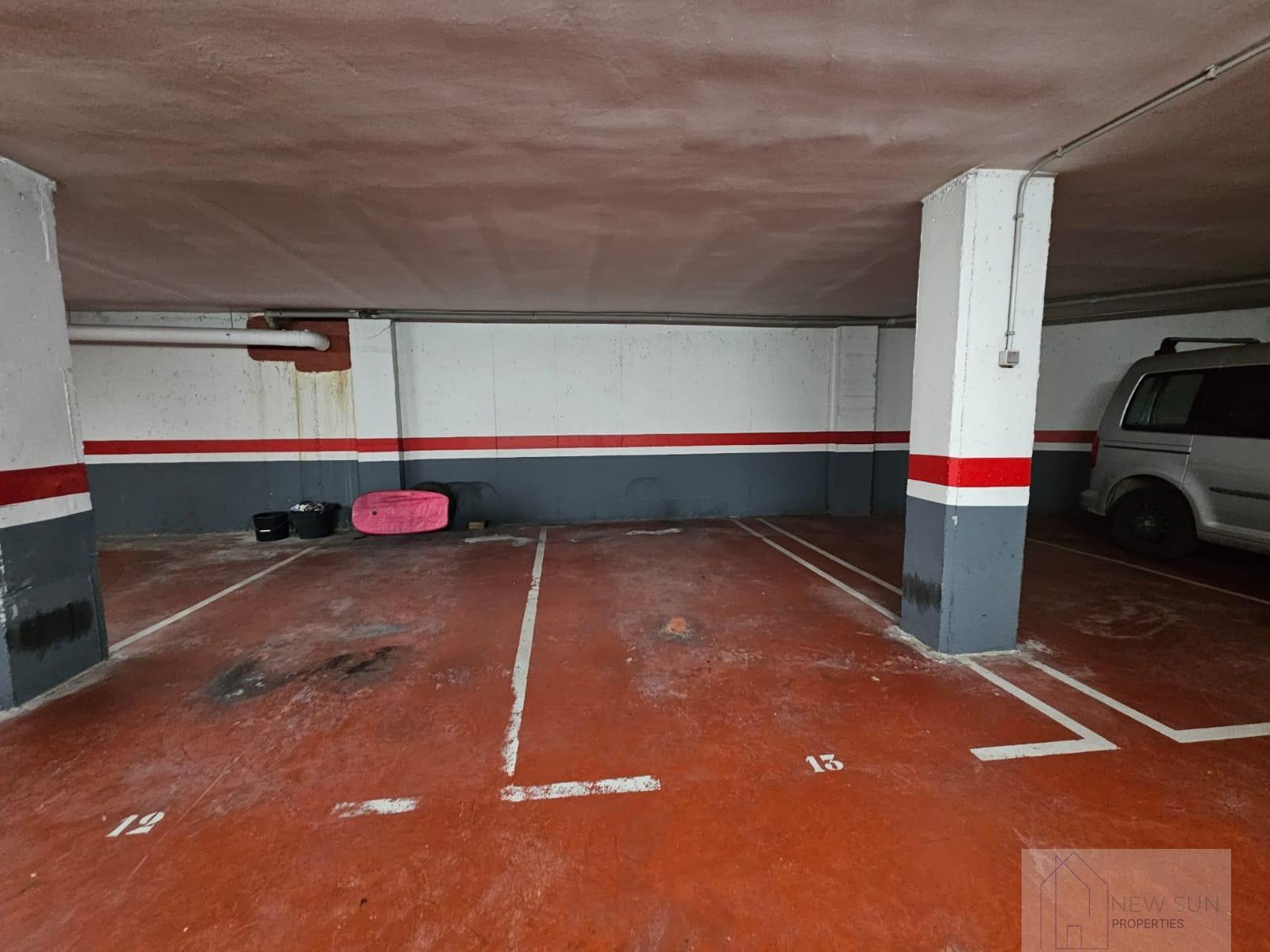 Venta de garaje en Guardamar del Segura