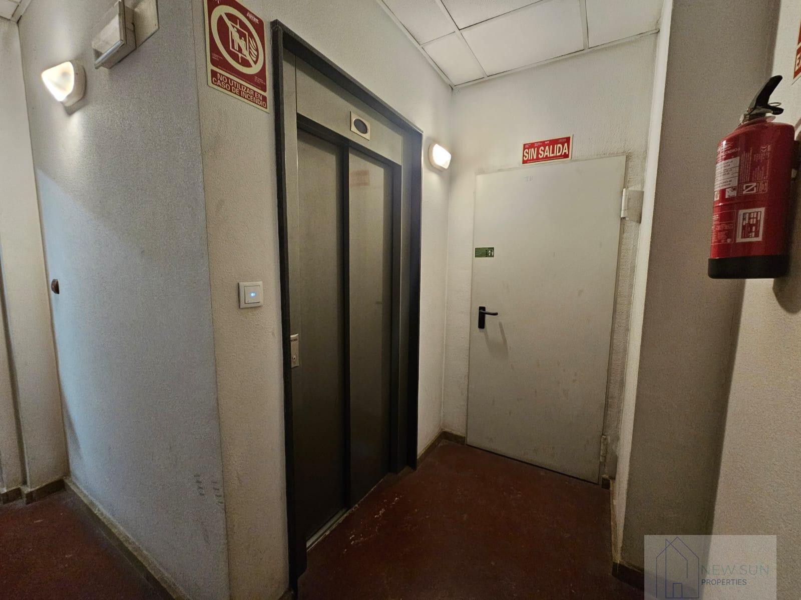 Venta de garaje en Guardamar del Segura