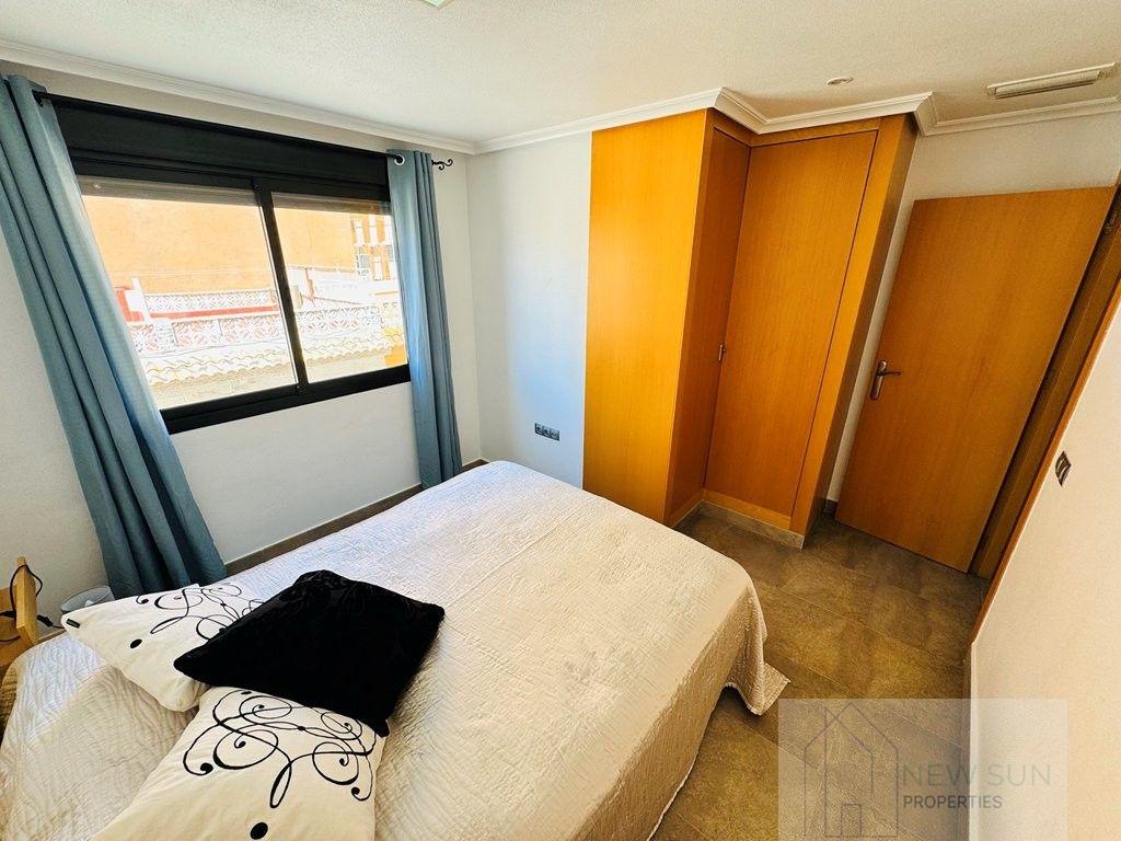 For sale of apartment in Torrevieja