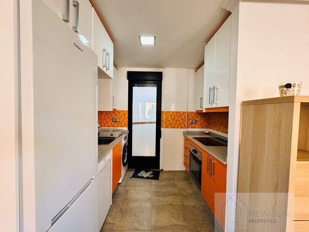 For sale of apartment in Torrevieja