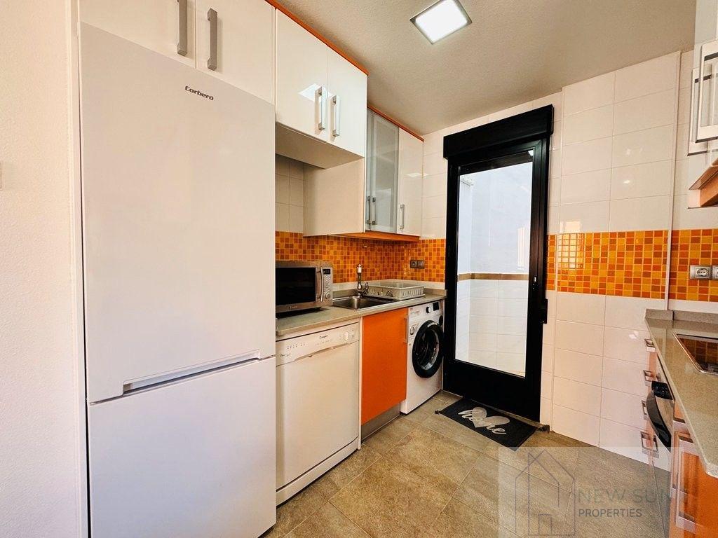 For sale of apartment in Torrevieja