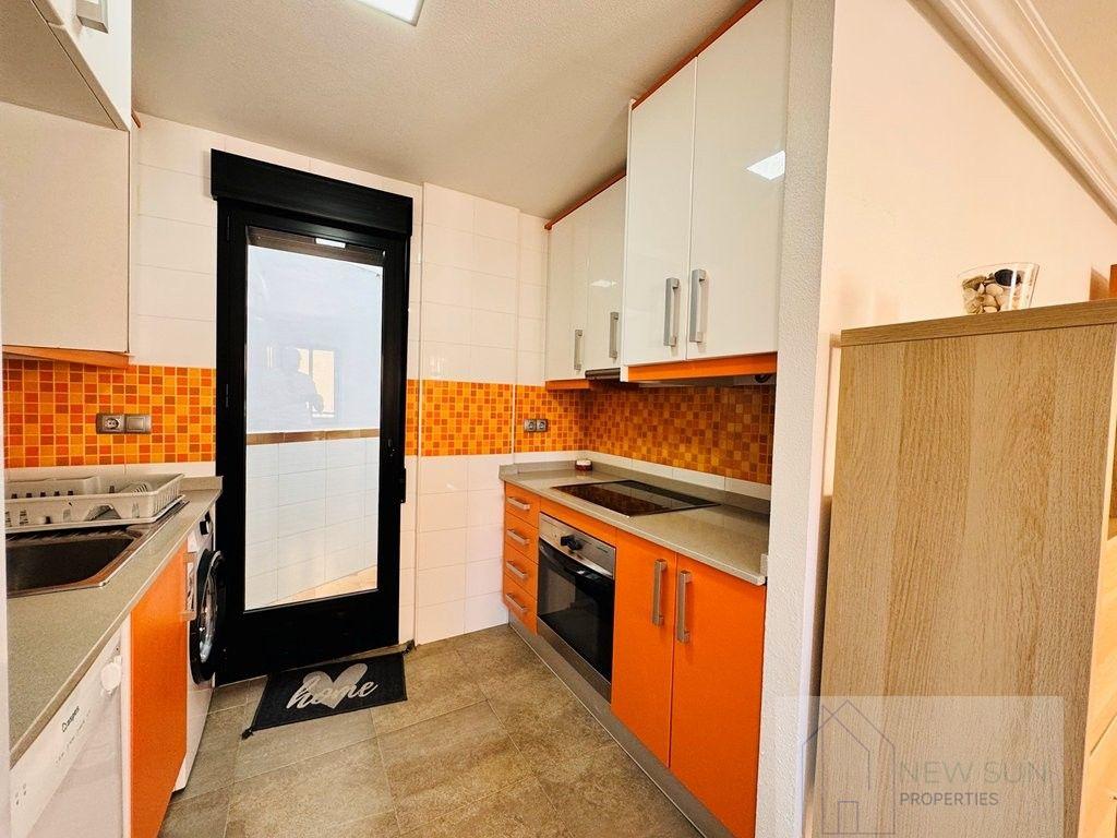 For sale of apartment in Torrevieja