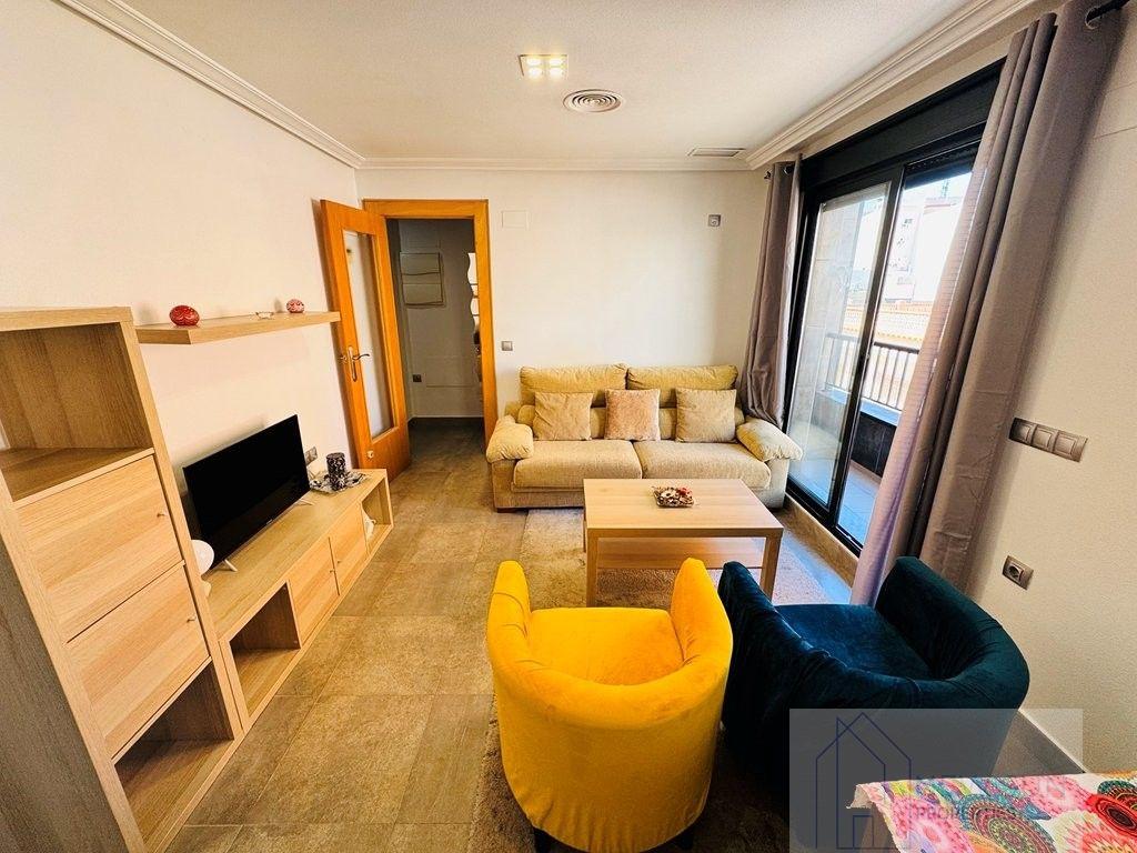 For sale of apartment in Torrevieja