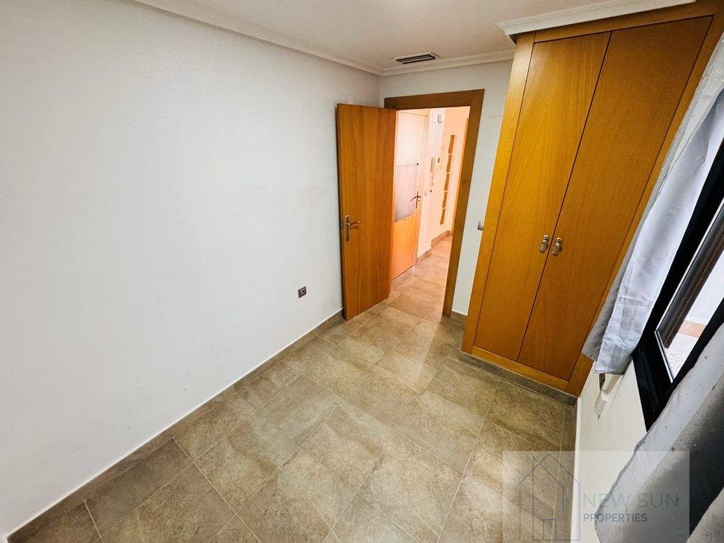 For sale of apartment in Torrevieja