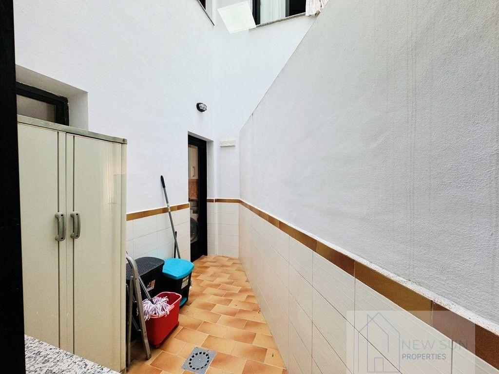 For sale of apartment in Torrevieja