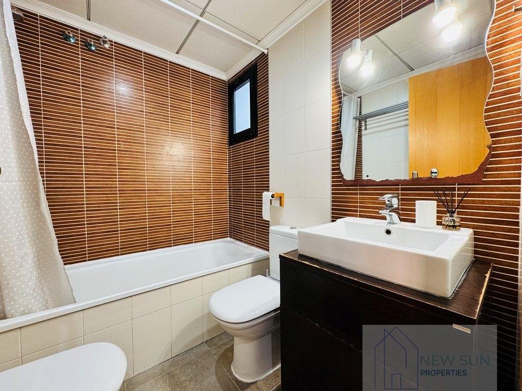 For sale of apartment in Torrevieja