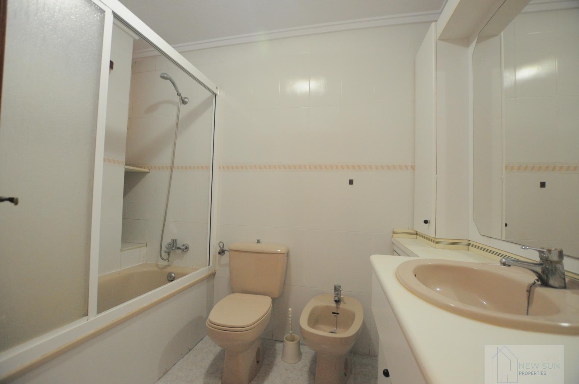 Venta de apartamento en Torrevieja