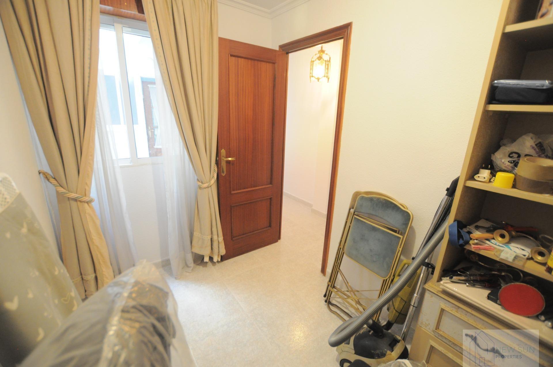 Venta de apartamento en Torrevieja