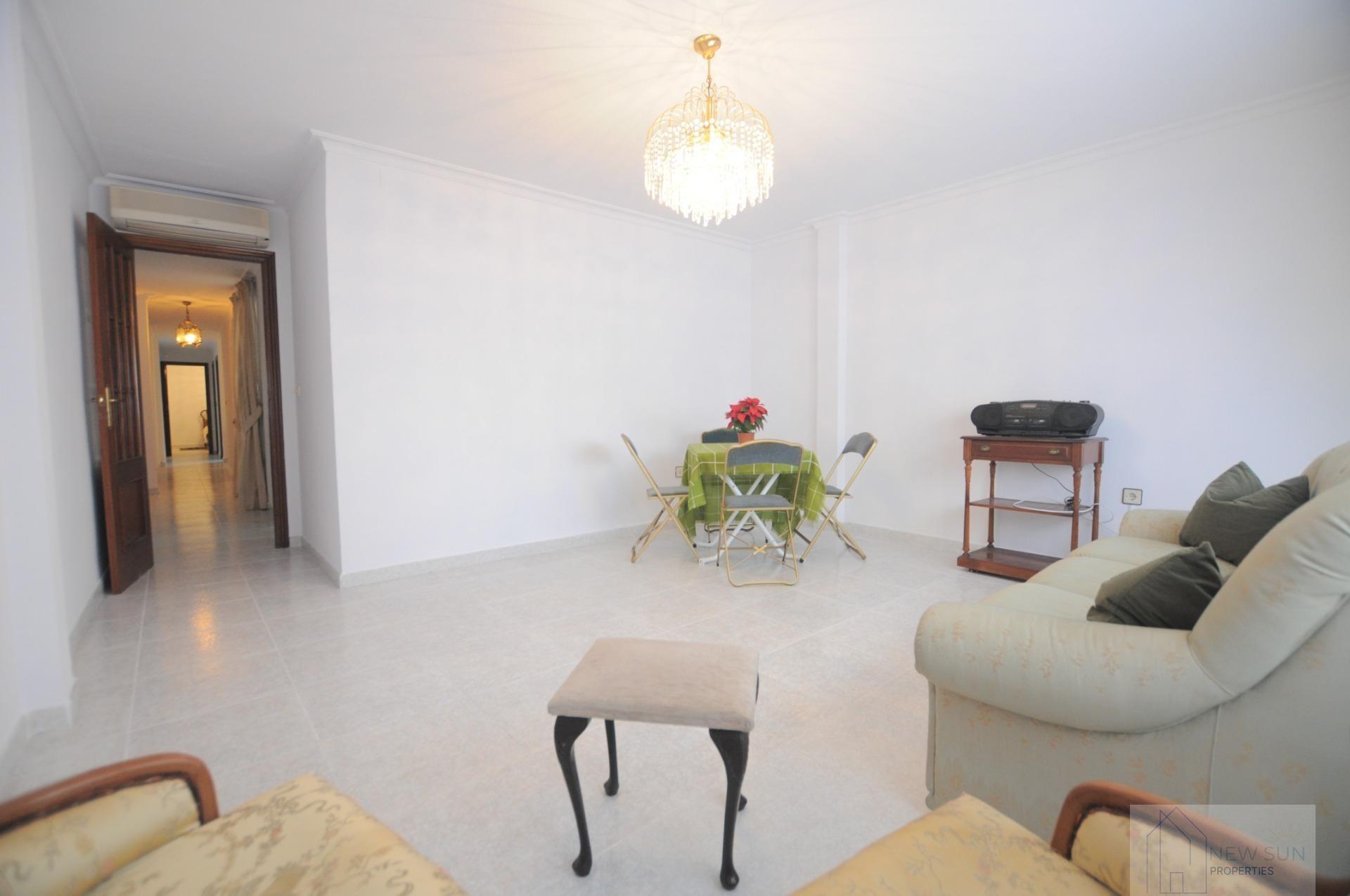 Venta de apartamento en Torrevieja