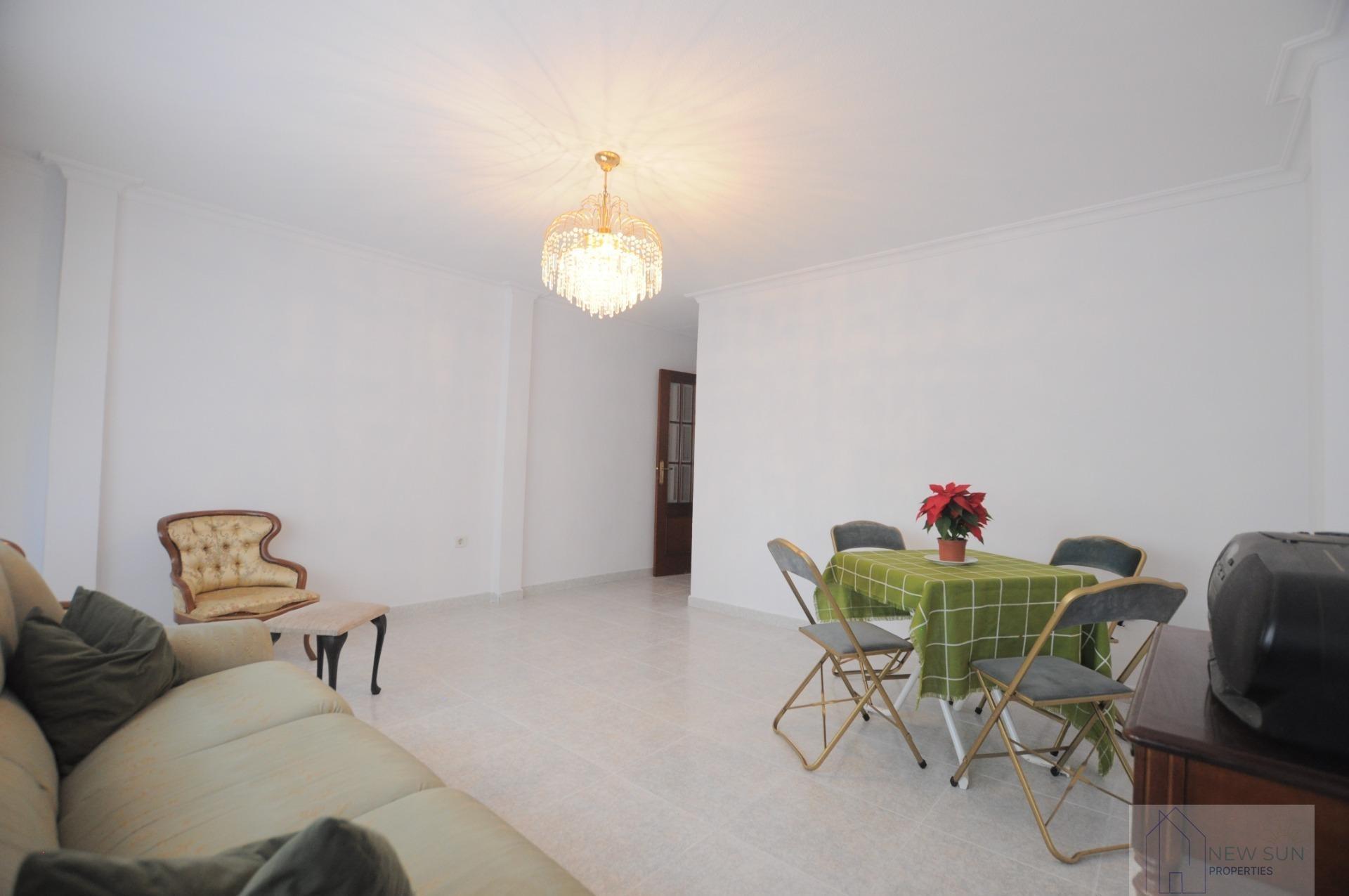 Venta de apartamento en Torrevieja