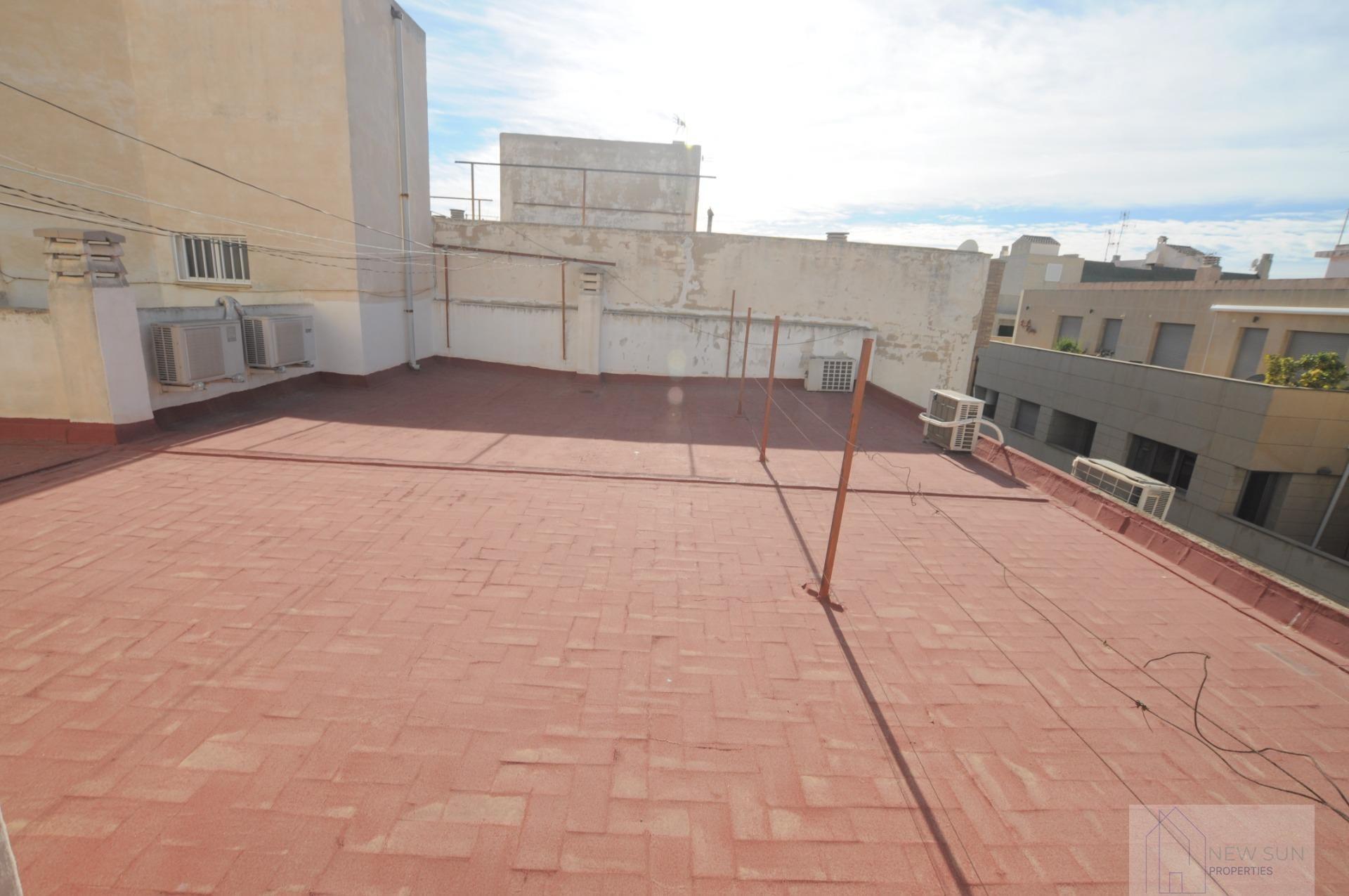 Venta de apartamento en Torrevieja