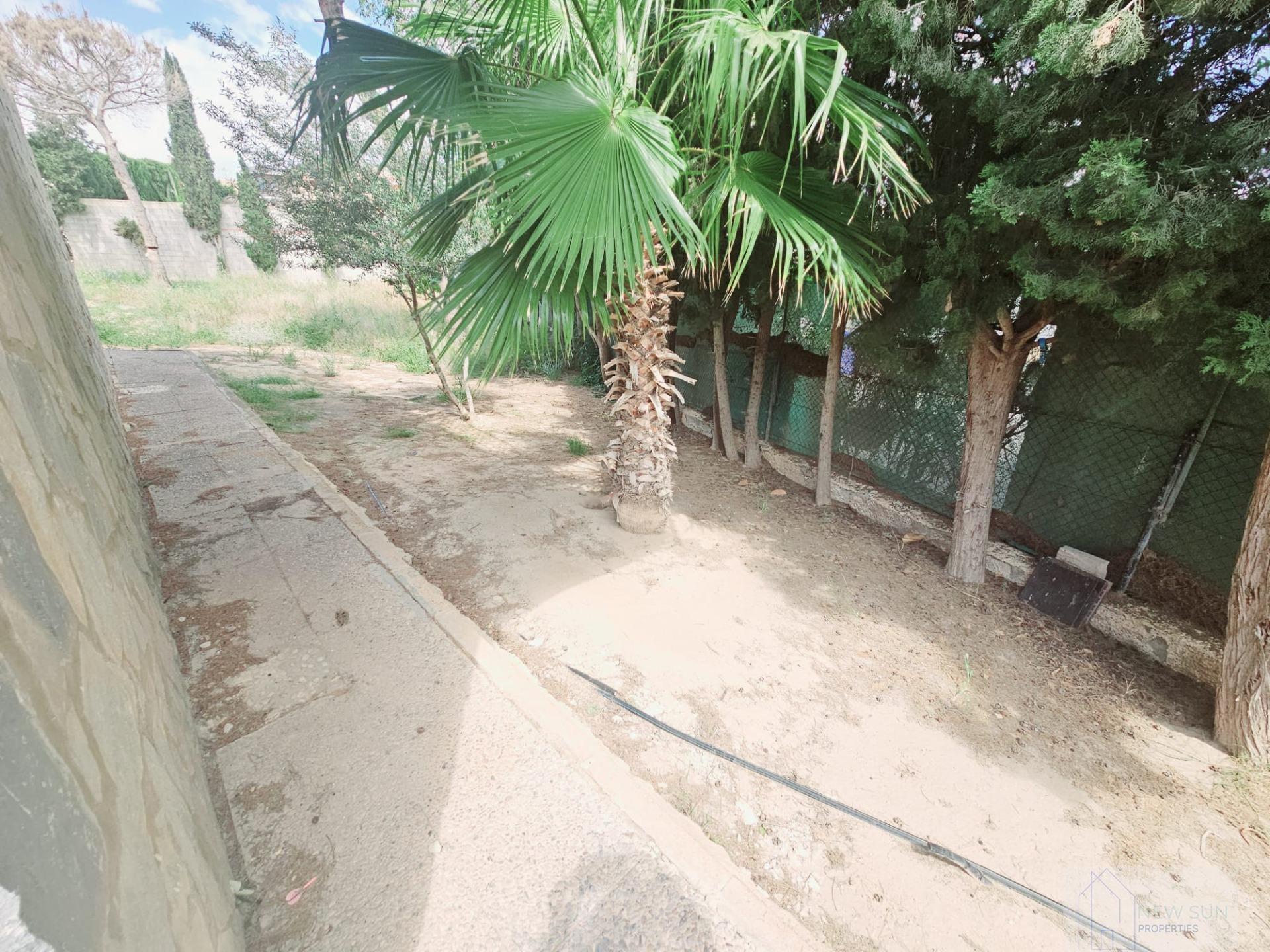 Venta de chalet en Torrevieja