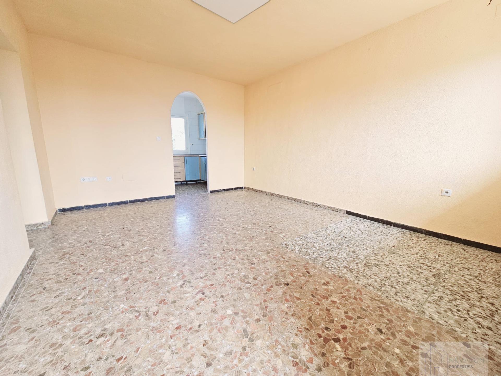 Venta de chalet en Torrevieja