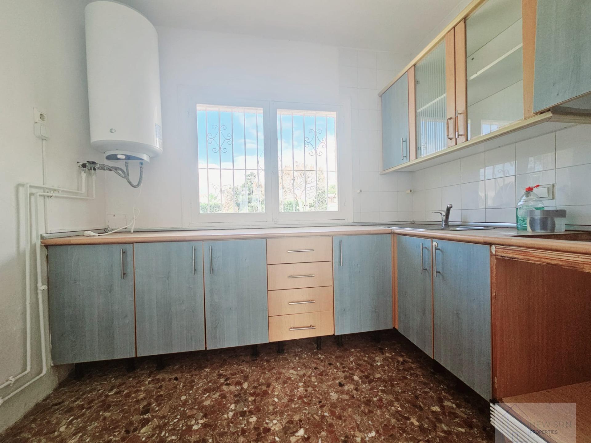 Venta de chalet en Torrevieja
