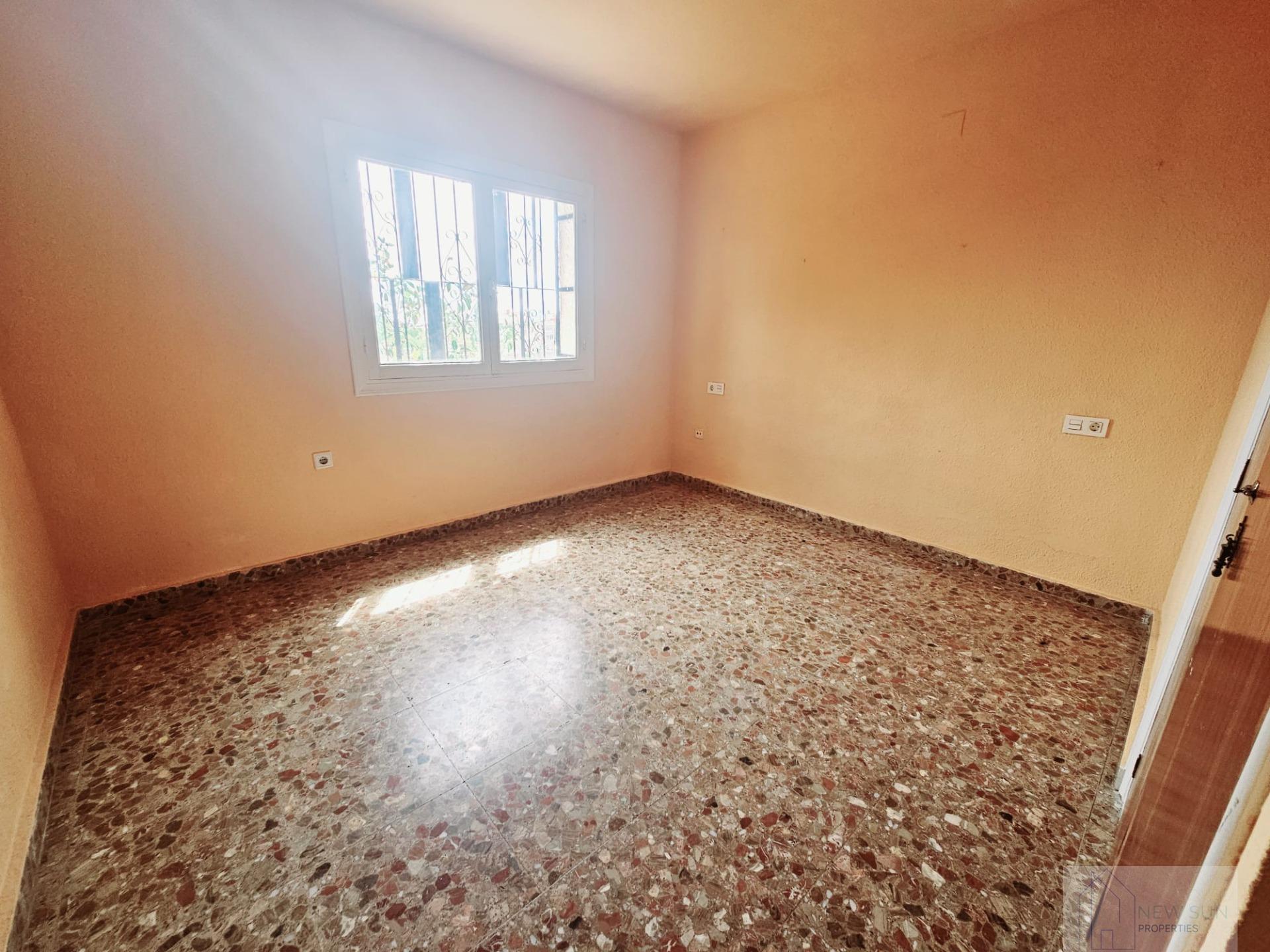 Venta de chalet en Torrevieja