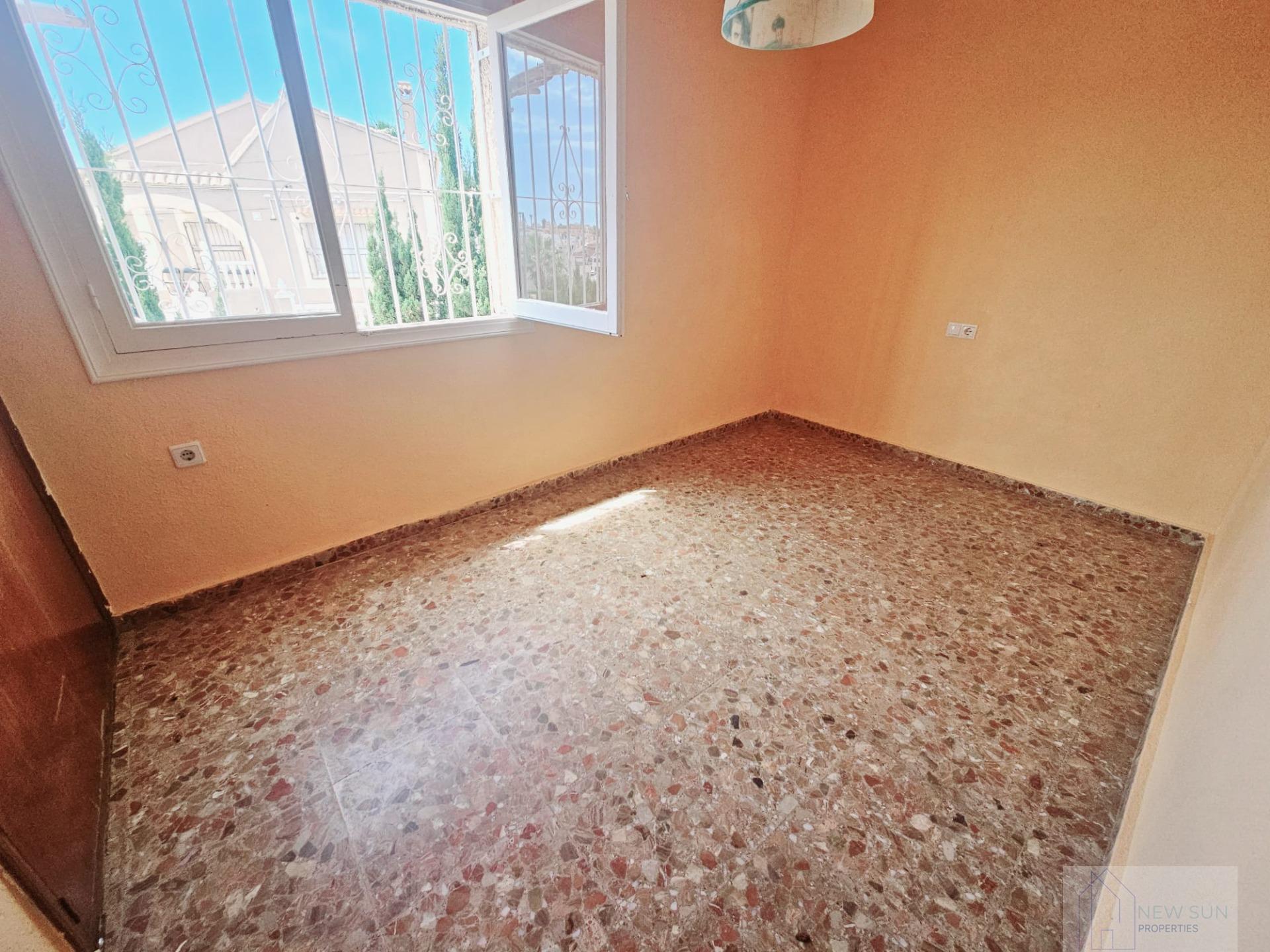 Venta de chalet en Torrevieja