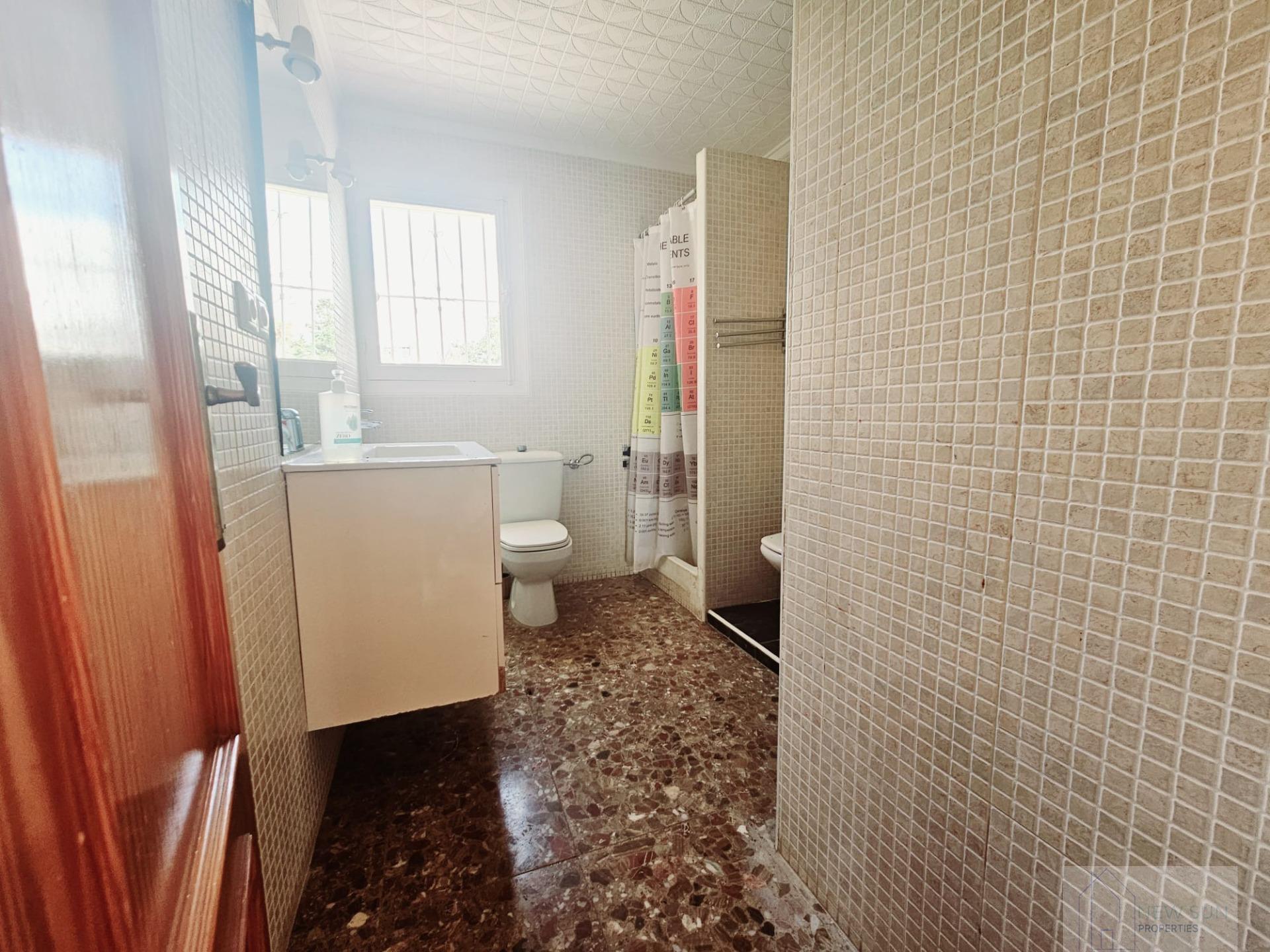 Venta de chalet en Torrevieja