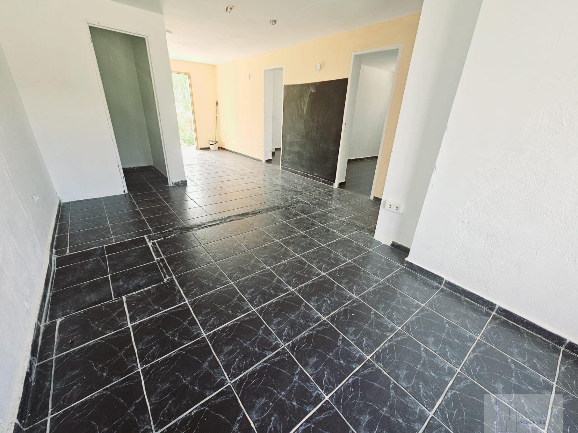 Venta de chalet en Torrevieja