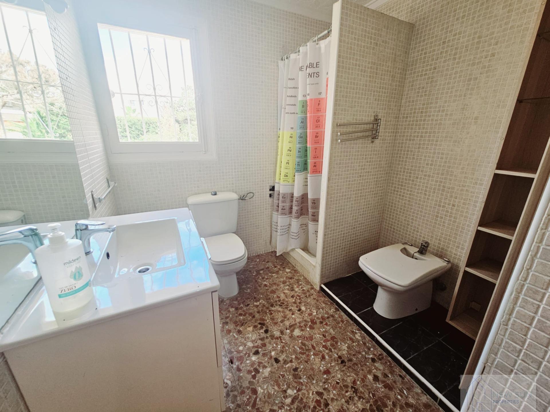 Venta de chalet en Torrevieja