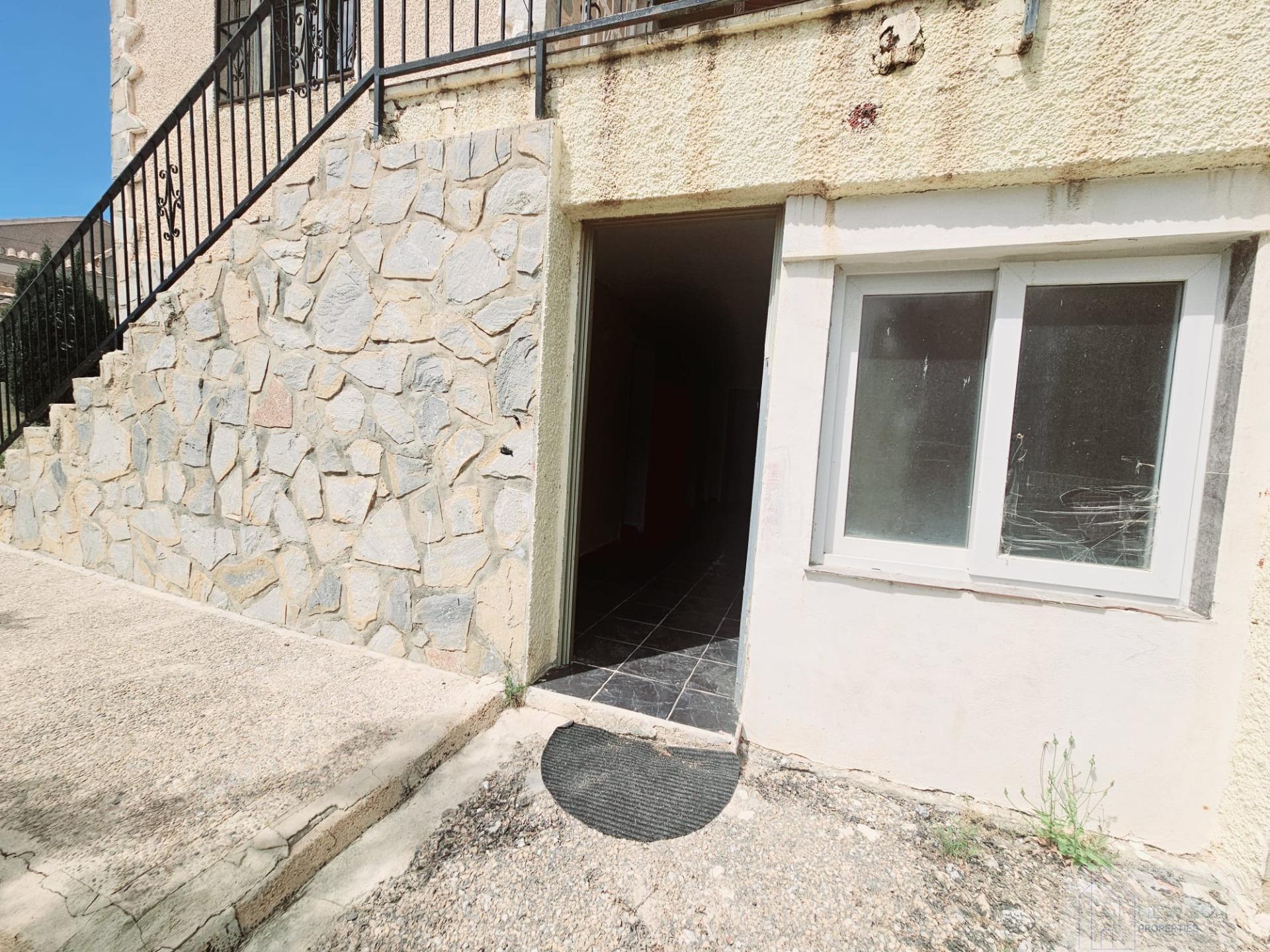 Venta de chalet en Torrevieja