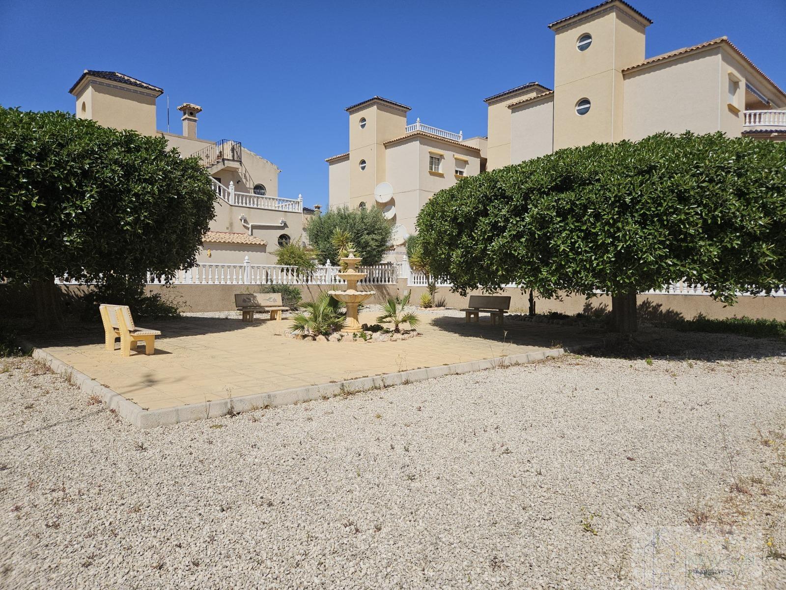 For sale of apartment in Orihuela Costa