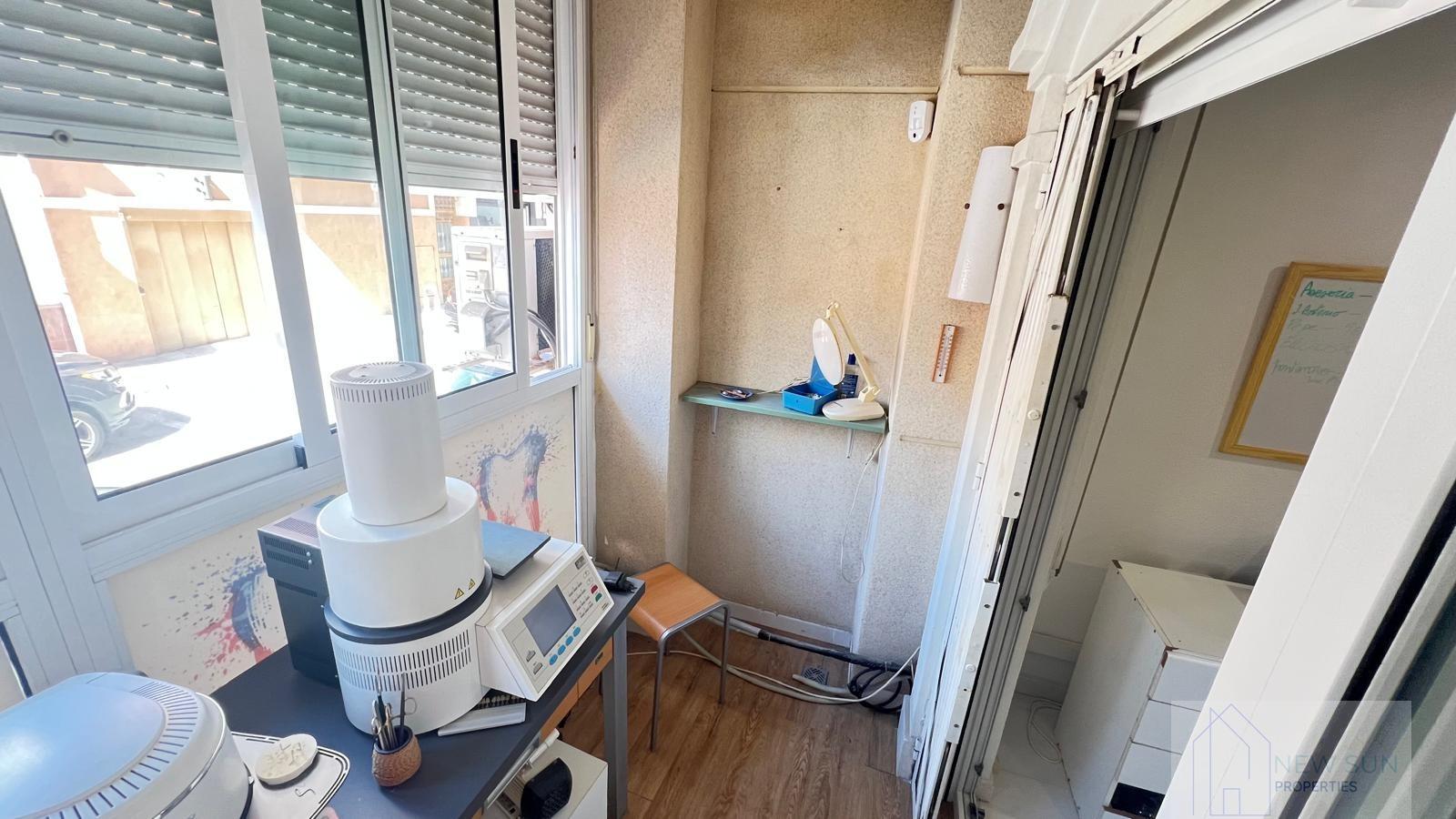 Venta de apartamento en Torrevieja