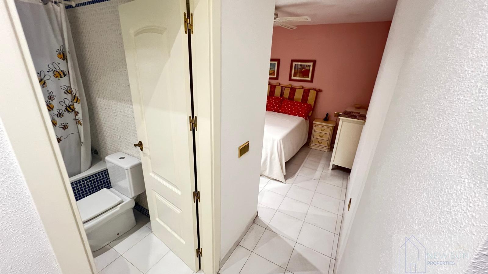 Venta de apartamento en Torrevieja