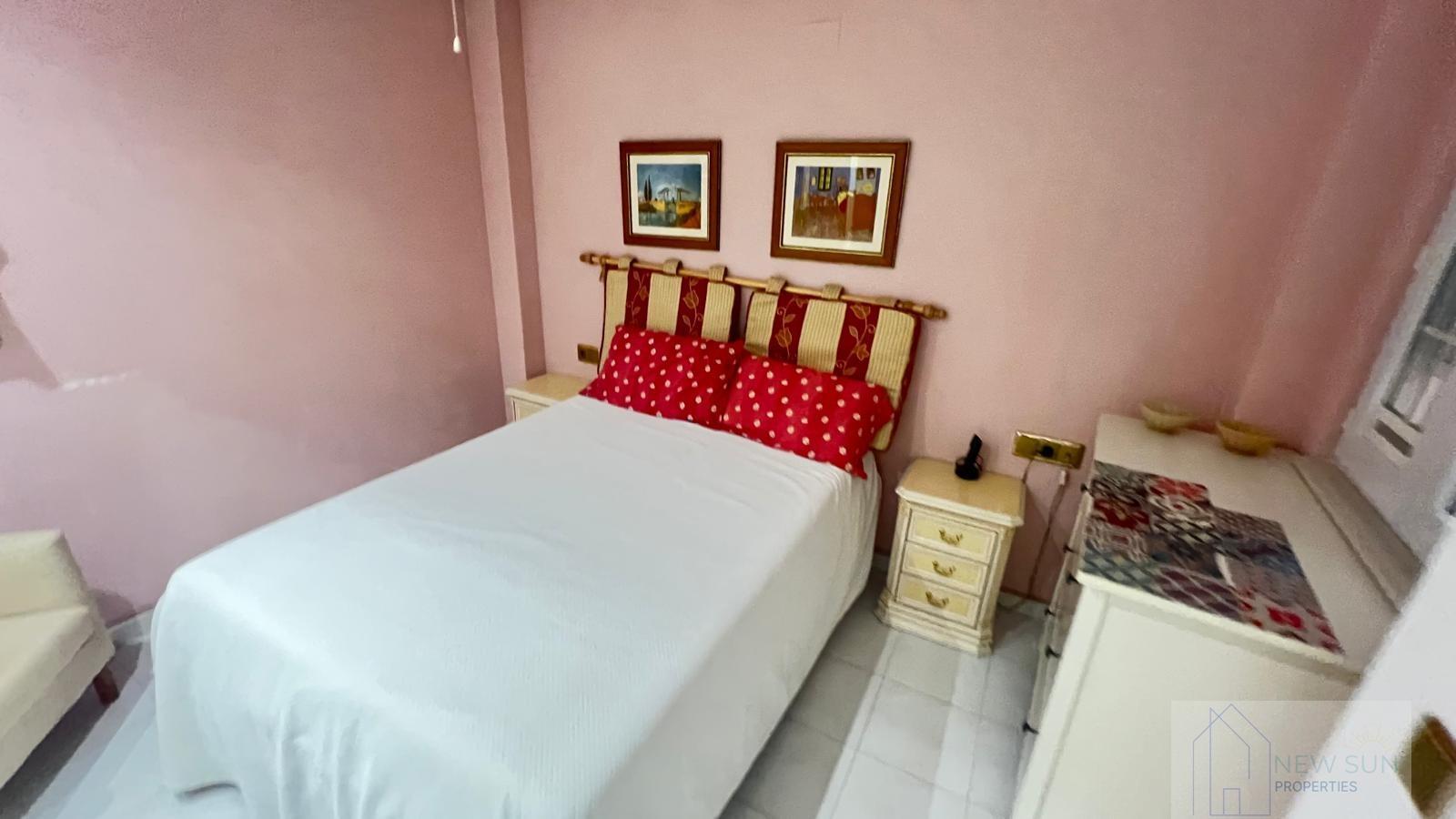 Venta de apartamento en Torrevieja