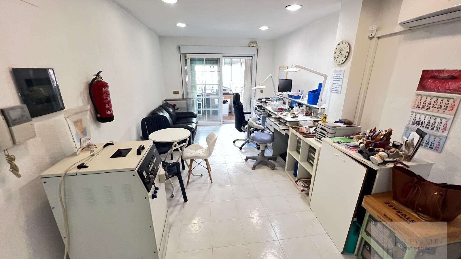 Venta de apartamento en Torrevieja