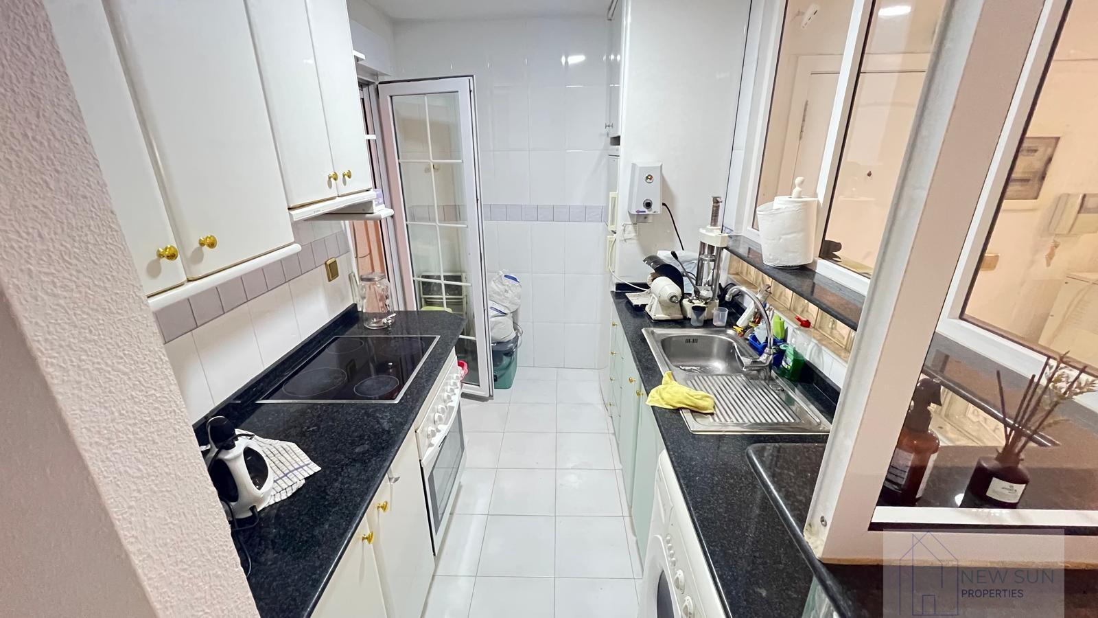 Venta de apartamento en Torrevieja