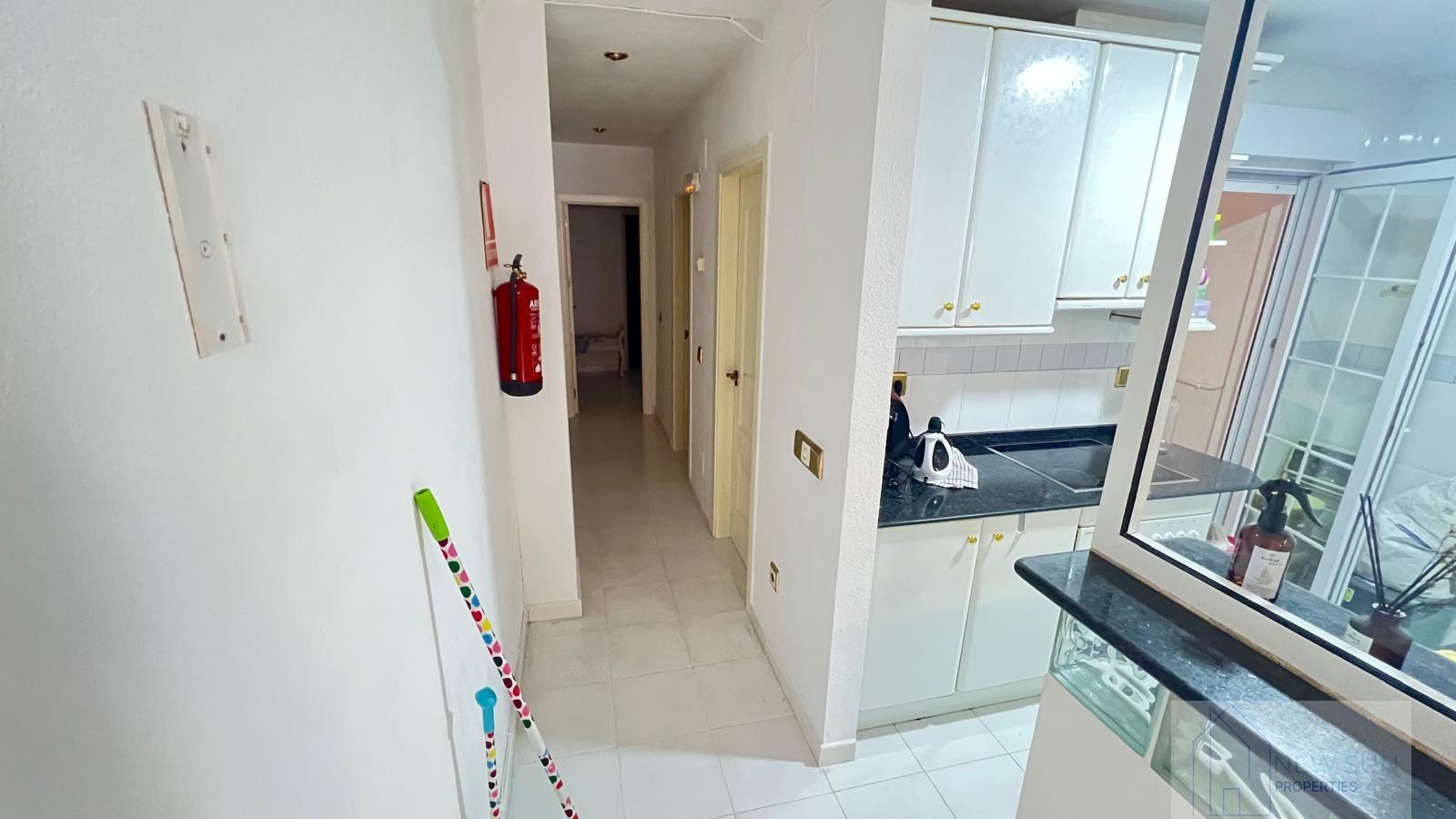 Venta de apartamento en Torrevieja