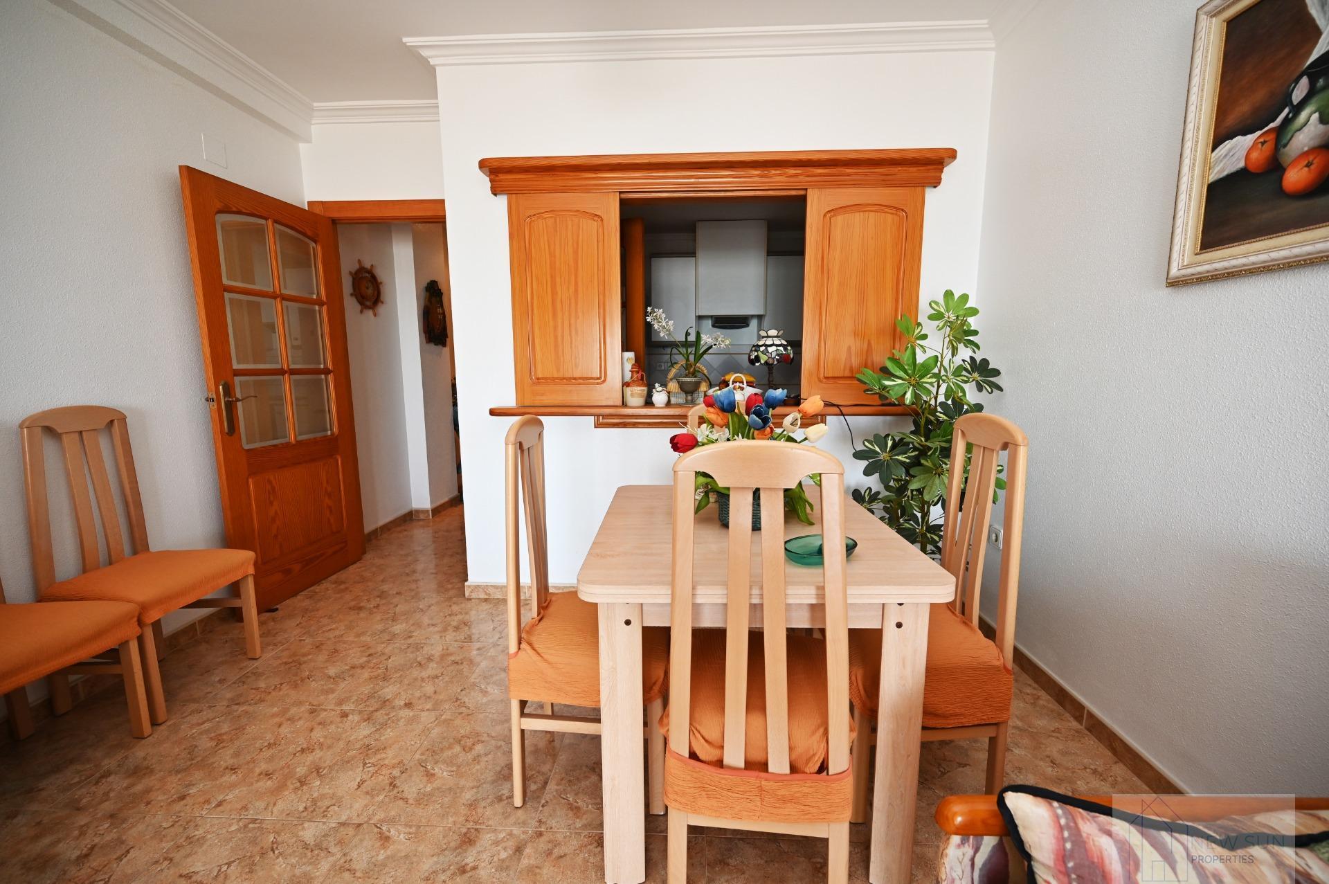 Venta de apartamento en Torrevieja