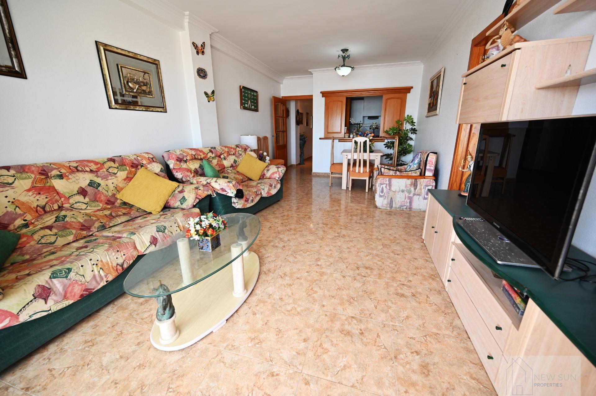 Venta de apartamento en Torrevieja