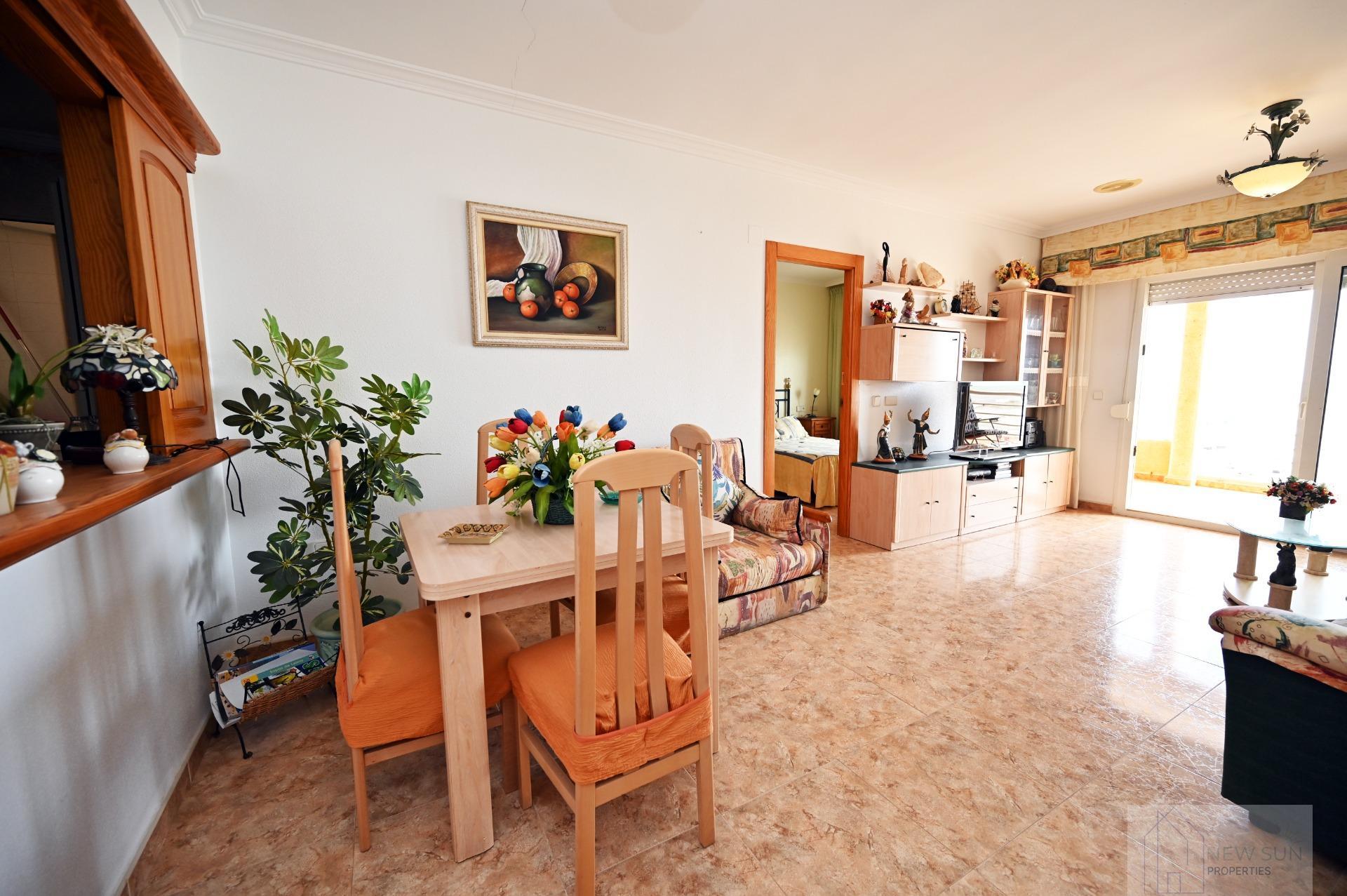 Venta de apartamento en Torrevieja
