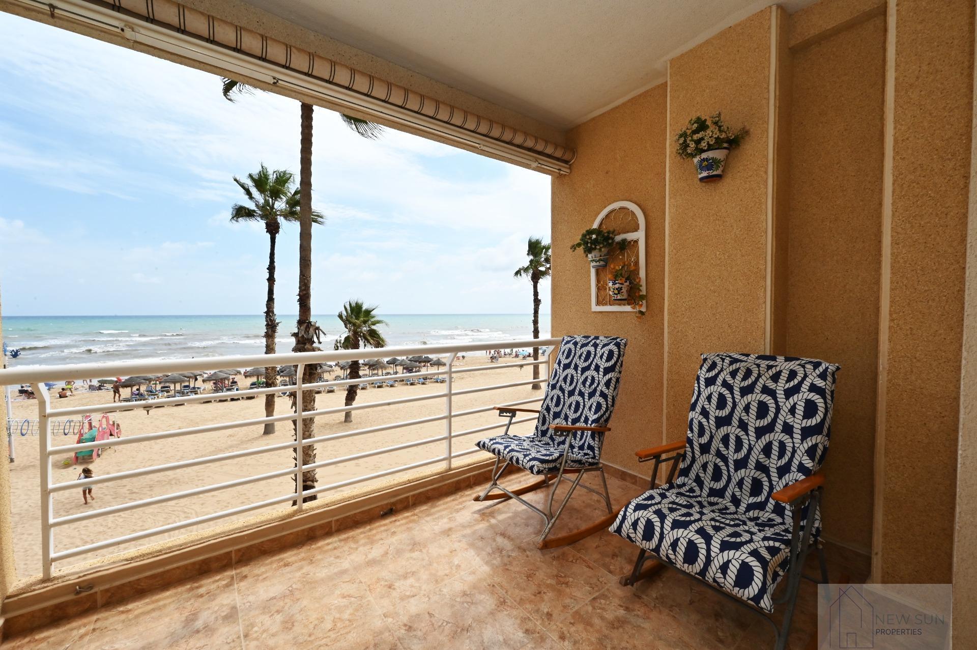 Venta de apartamento en Torrevieja
